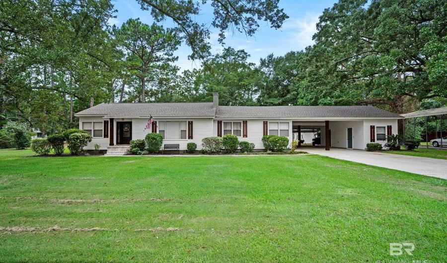 1101 Mcmillan Ave, Bay Minette, AL 36507 - 4 Beds, 3 Bath
