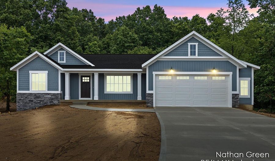 1775 34th St, Allegan, MI 49010 - 3 Beds, 2 Bath