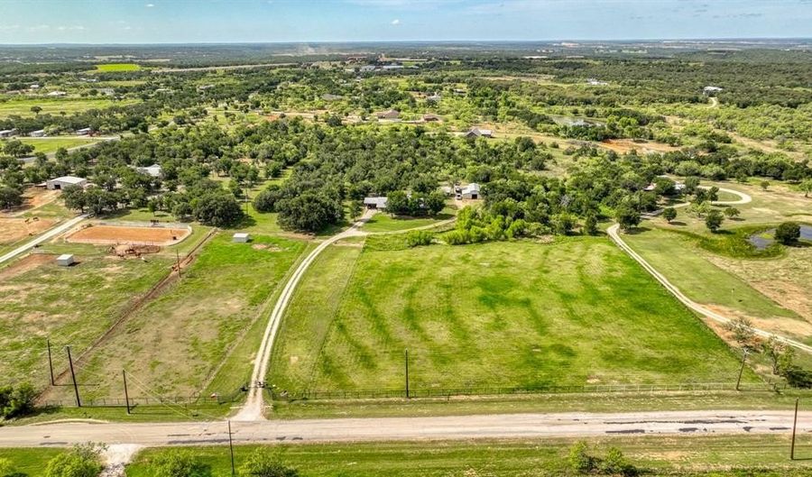 5288 Bennett Rd, Millsap, TX 76066 - 3 Beds, 4 Bath