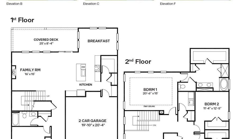 2213 Redpoll Dr, Apex, NC 27539 - 4 Beds, 3 Bath