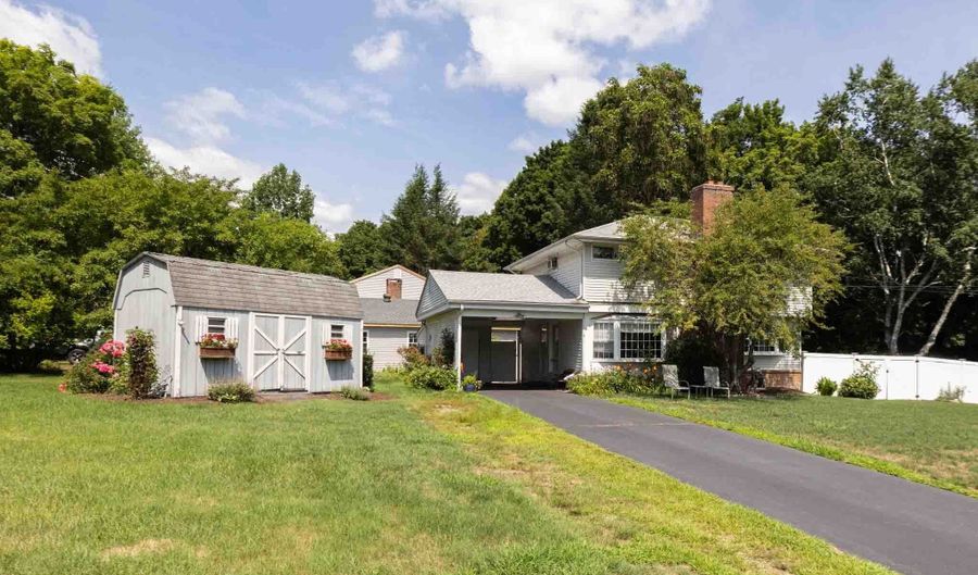 3 Alpine Dr, Burlington, CT 06013 - 3 Beds, 2 Bath