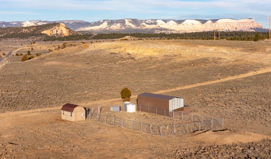 68 Acres N Johns Valley Rd, Bryce, UT 84764 - 0 Beds, 0 Bath