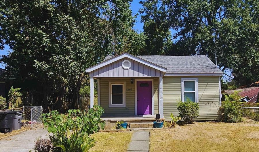 4565 Wells St, Baton Rouge, LA 70808 - 3 Beds, 2 Bath