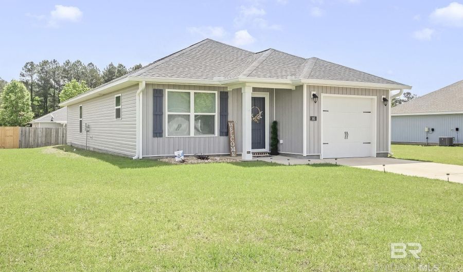 165 Saint Stephens Ct, Atmore, AL 36502 - 3 Beds, 2 Bath