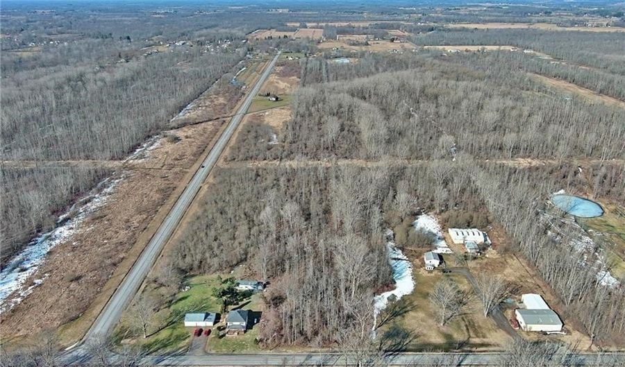 Griswold Road, Akron, NY 14001 - 0 Beds, 0 Bath