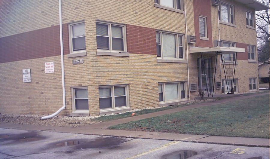 18428 Torrence Ave 5, Lansing, IL 60438 - 2 Beds, 1 Bath