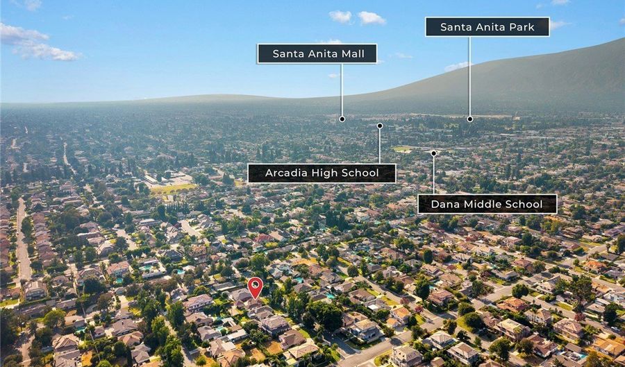 308 Danimere Ave, Arcadia, CA 91006 - 3 Beds, 2 Bath