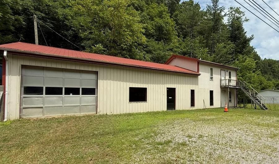 6467 Old Highway 80, Avawam, KY 41713 - 0 Beds, 0 Bath