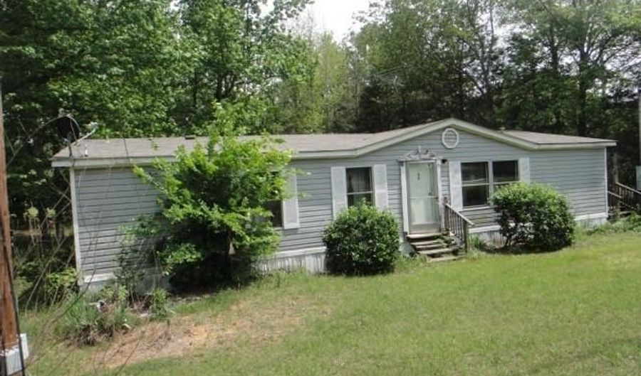 889 Hwy 258, Bald Knob, AR 72010 - 3 Beds, 2 Bath