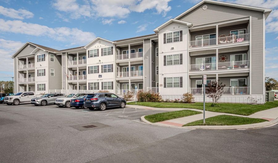 33707 SKIFF Aly 6-207, Lewes, DE 19958 - 2 Beds, 2 Bath