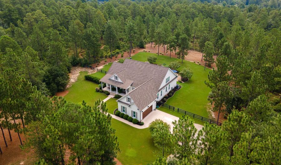 5041 Barrington Farms Dr, Aiken, SC 29803 - 4 Beds, 4 Bath