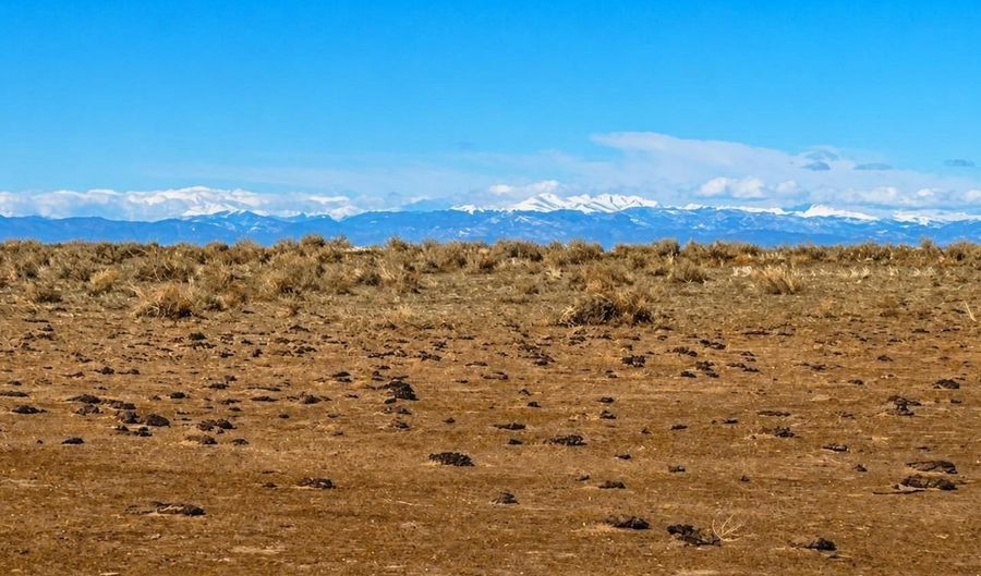 County Road 80, Briggsdale, CO 80611 - 0 Beds, 0 Bath