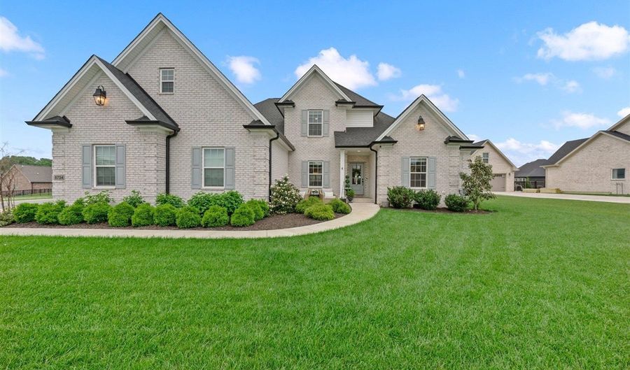 8734 Creekstone Ln, Alvaton, KY 42122 - 5 Beds, 3 Bath