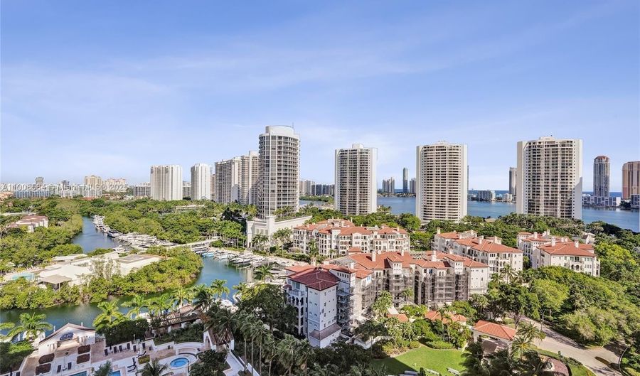 2000 Island Blvd 1710, Aventura, FL 33160 - 2 Beds, 2 Bath