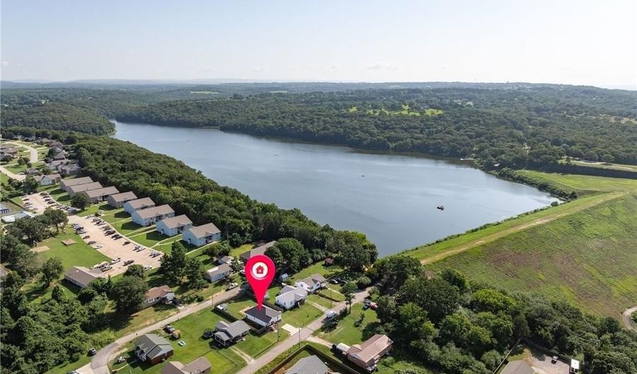 120 Lake Dr, Alma, AR 72921 - 3 Beds, 2 Bath