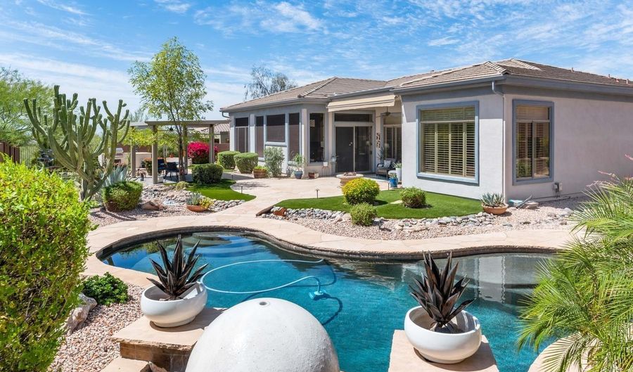 42413 N LONG COVE Way, Anthem, AZ 85086 - 3 Beds, 4 Bath