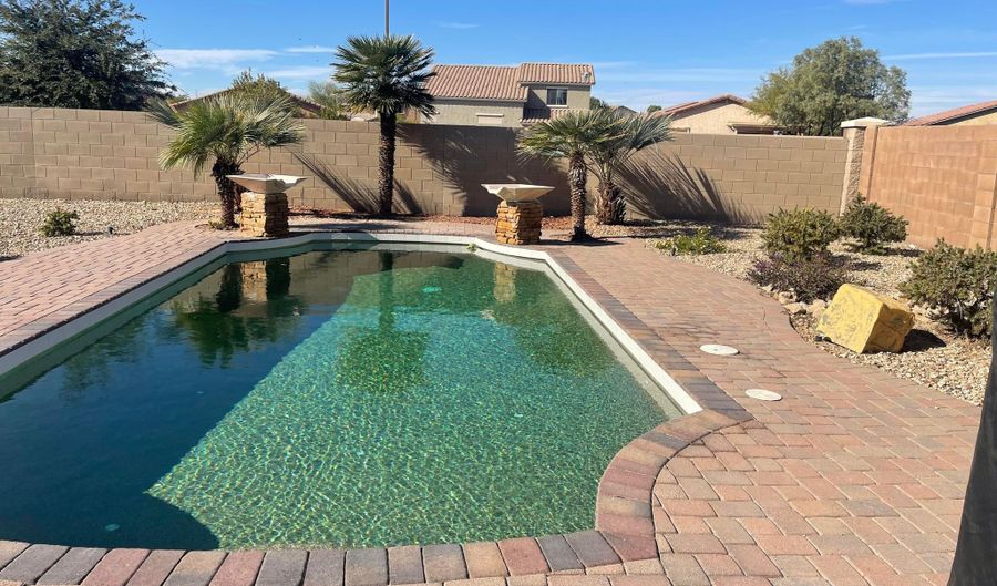 7386 S Morning Dew Ln, Buckeye, AZ 85326 - 4 Beds, 3 Bath