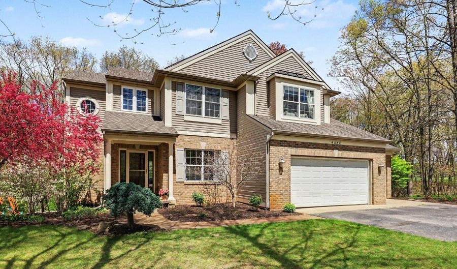 4338 Trail E Dr NE, Ada, MI 49301 - 5 Beds, 4 Bath