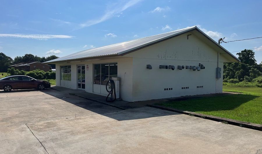 601 Ozark Rd, Abbeville, AL 36310 - 0 Beds, 0 Bath