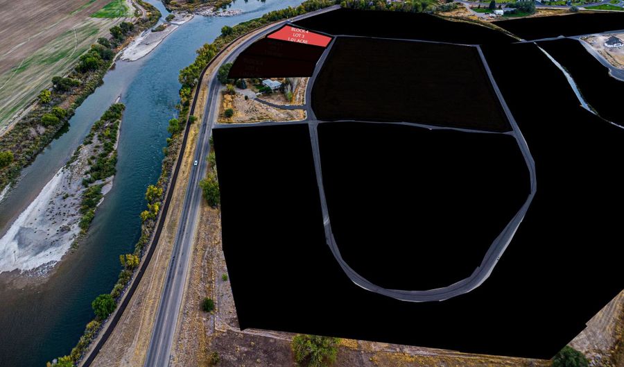 TBD BRANCH ST L3 B5, Blackfoot, ID 83221 - 0 Beds, 0 Bath