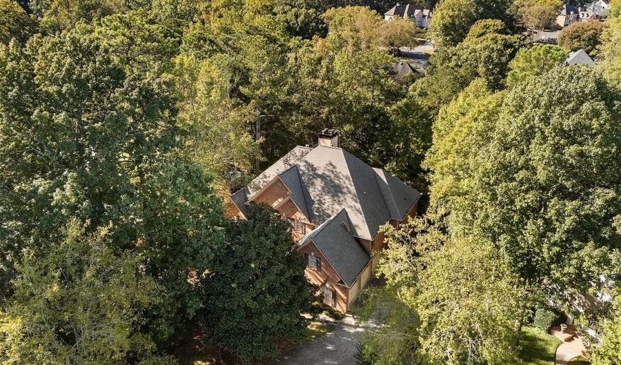 940 Waters Reach Ct, Alpharetta, GA 30022 - 5 Beds, 5 Bath