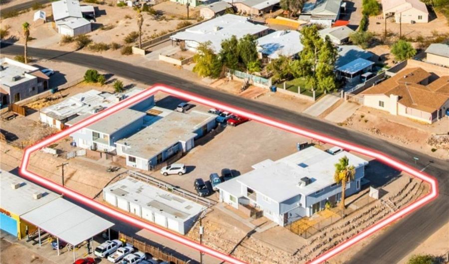 1641 Turquoise Rd, Bullhead City, AZ 86442 - 0 Beds, 0 Bath
