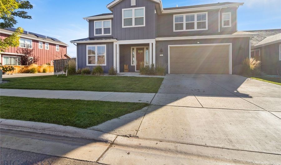 814 Butler Creek Ave, Belgrade, MT 59714 - 4 Beds, 4 Bath