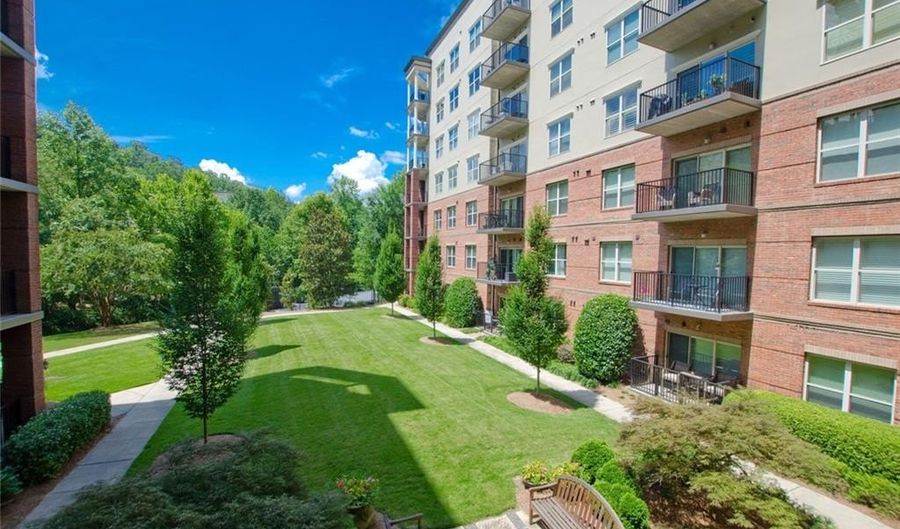 200 River Vista Dr 221, Atlanta, GA 30339 - 2 Beds, 3 Bath