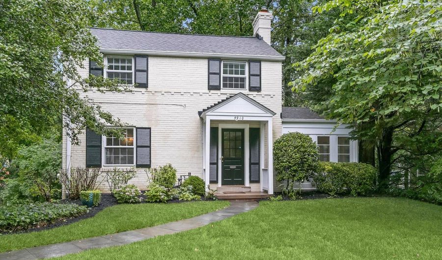 5910 COBALT Rd, Bethesda, MD 20816 - 4 Beds, 3 Bath