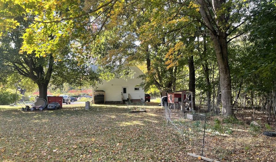 565 River Rd, Anson, ME 04958 - 3 Beds, 0 Bath