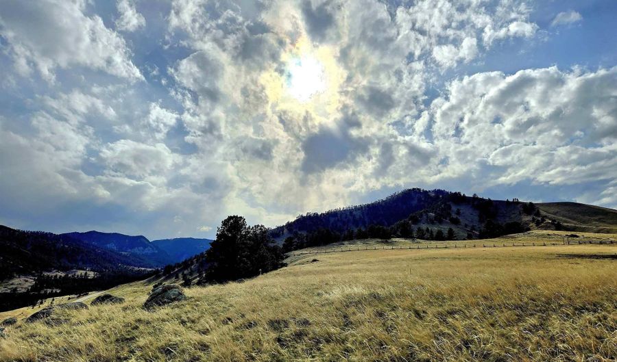 Lot 12 Elk Ridge, Buffalo, WY 82834 - 0 Beds, 0 Bath