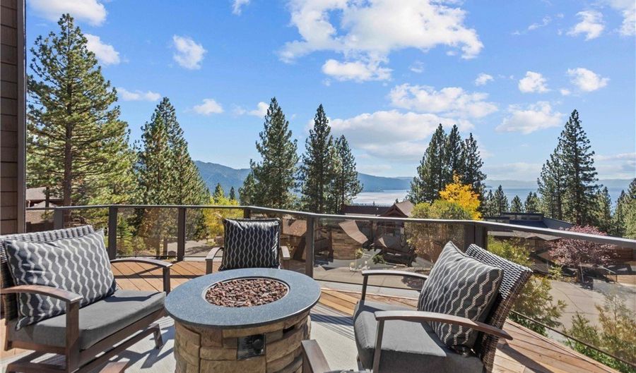 456 Jill Ct, Incline Village, NV 89451 - 4 Beds, 4 Bath