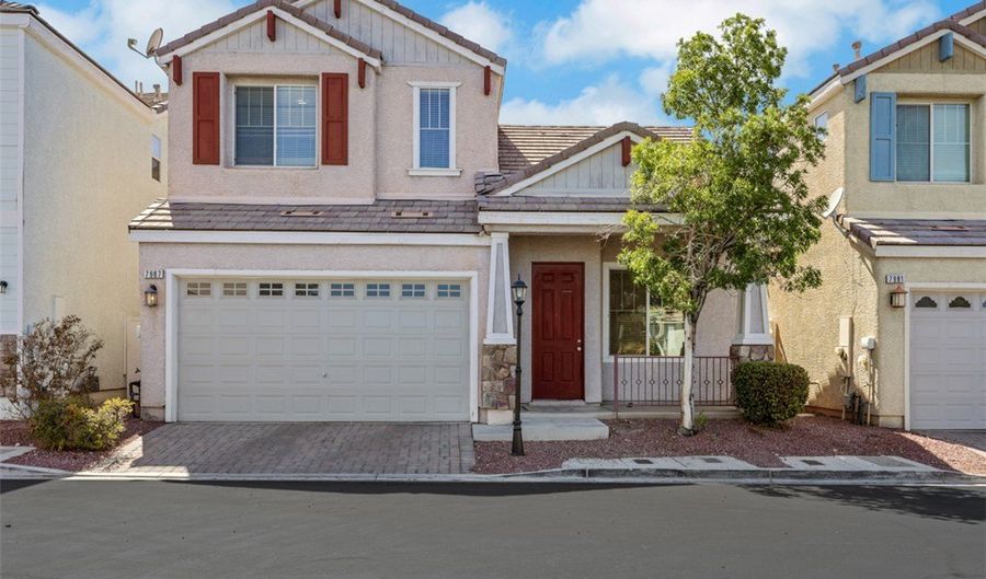 7987 Home Light St, Las Vegas, NV 89139 - 3 Beds, 3 Bath