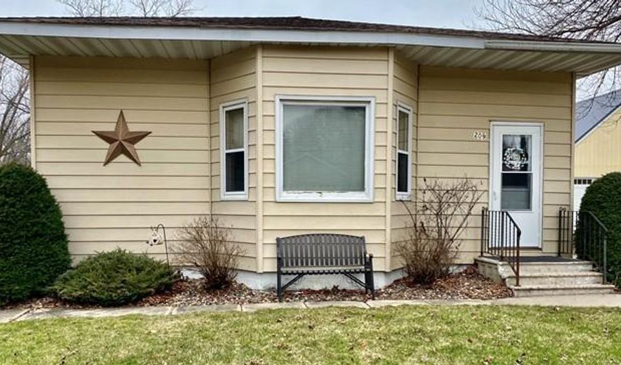 209 NW 5th St, Adams, MN 55909 - 3 Beds, 1 Bath