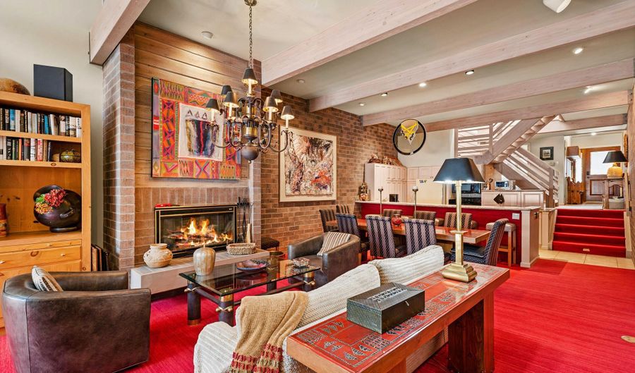 625 S West End St 12, Aspen, CO 81611 - 3 Beds, 3 Bath