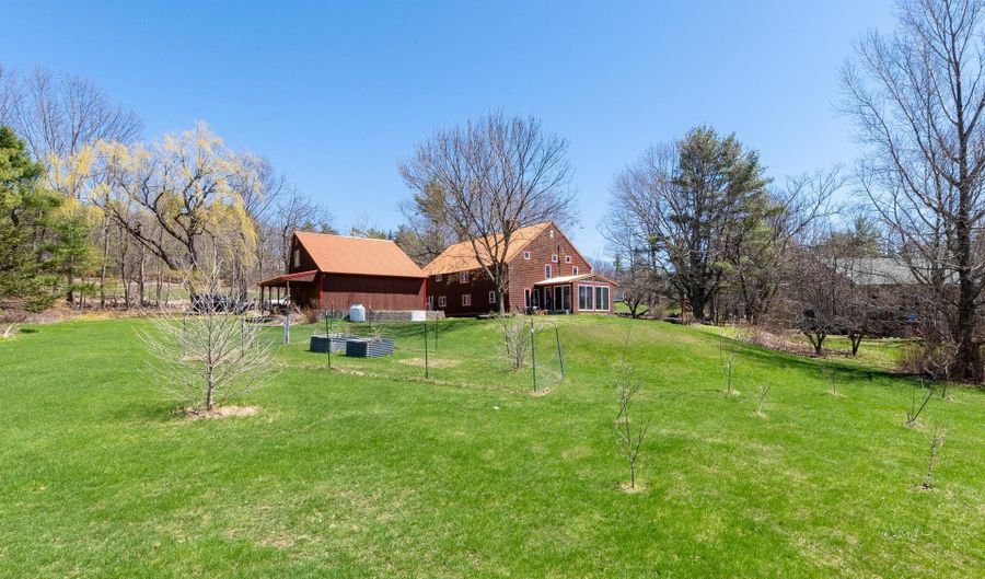 73 College Rd, Center Harbor, NH 03226 - 4 Beds, 2 Bath