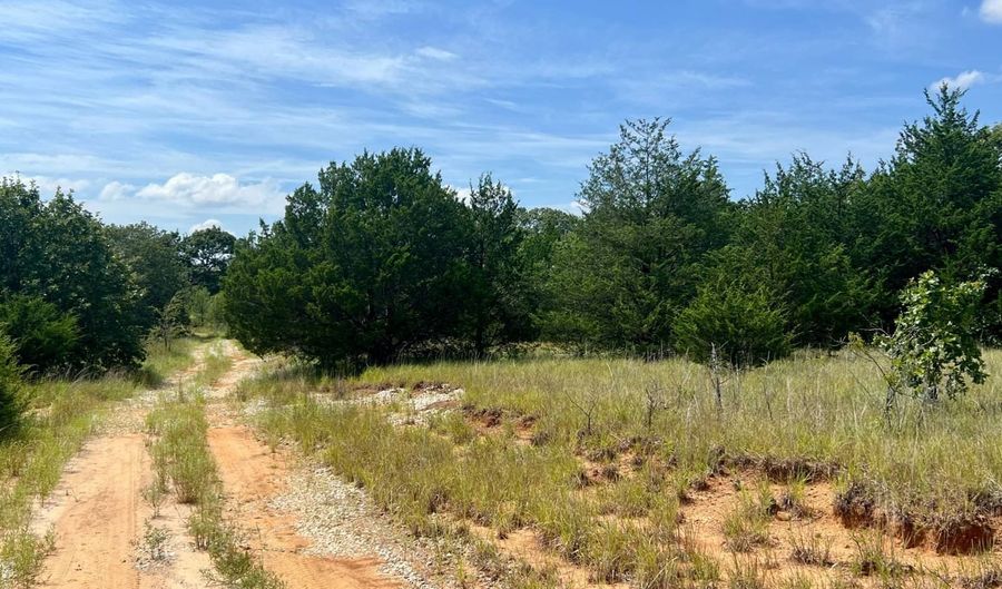 0000 Francis Rd, Francis, OK 74820 - 0 Beds, 0 Bath