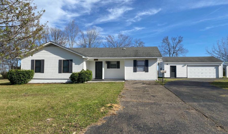 345 PAULINE Dr, Adamsville, TN 38310 - 3 Beds, 2 Bath