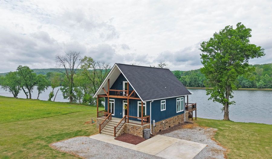 220 Joe Baker Rd, Batesville, AR 72501 - 3 Beds, 2 Bath