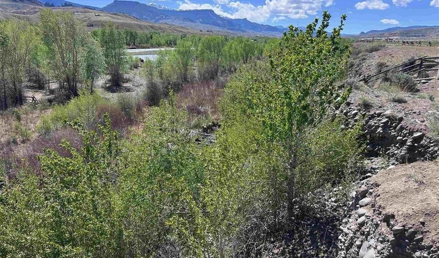 N Fork Hwy, Cody, WY 82414 - 0 Beds, 0 Bath