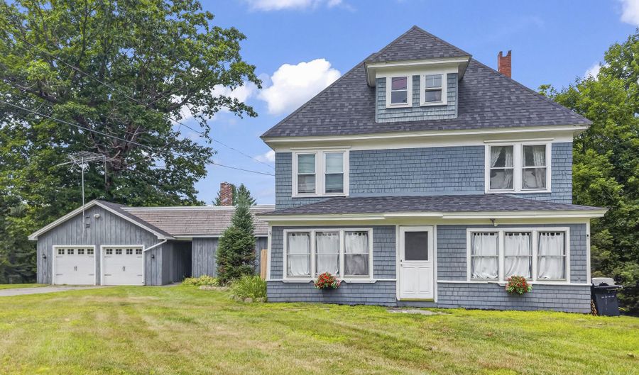 748 Riverside Dr, Augusta, ME 04330 - 0 Beds, 2 Bath