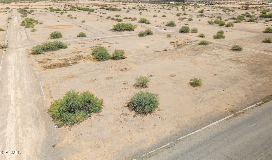 S GUINN Drive 1, Casa Grande, AZ 85193 - 0 Beds, 0 Bath