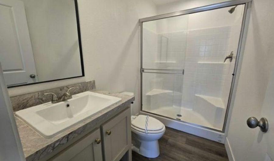 3642 Boulder Hwy 168, Las Vegas, NV 89121 - 2 Beds, 1 Bath