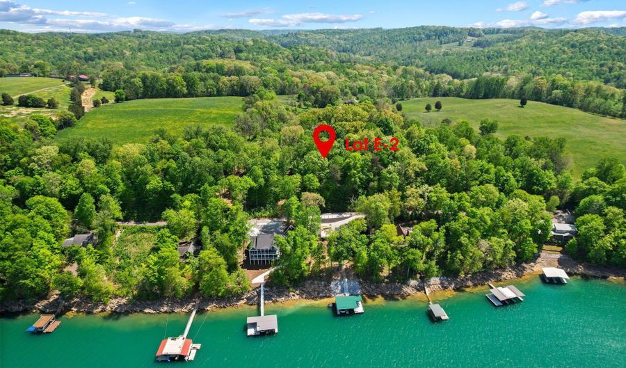 Hagaman Lane lot E-2, Andersonville, TN 37705 - 0 Beds, 0 Bath