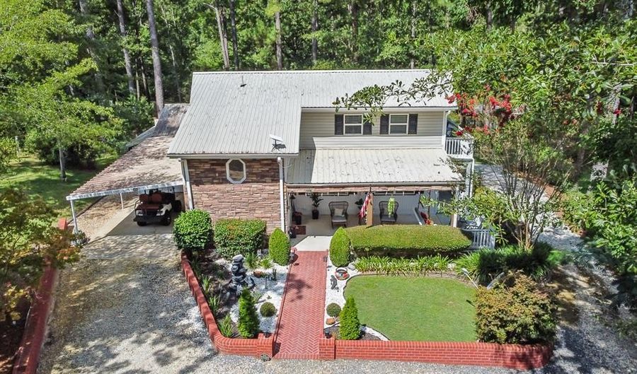 1885 Otho Rd, Abbeville, AL 36310 - 4 Beds, 2 Bath