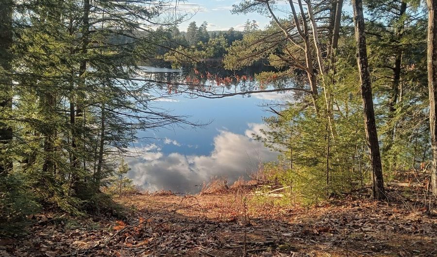 915 Augusta Rd, Belgrade, ME 04917 - 1 Beds, 0 Bath