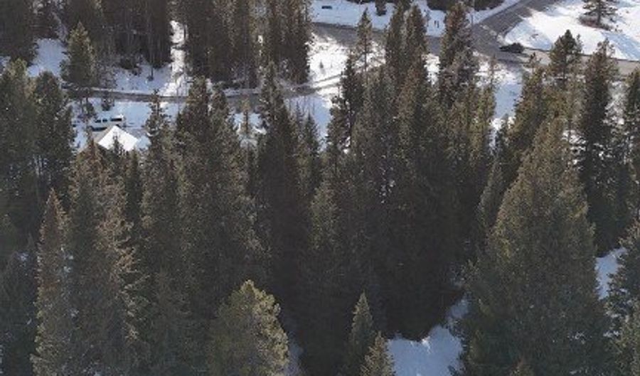 Two Moons Road lot 20, Big Sky, MT 59716 - 0 Beds, 0 Bath