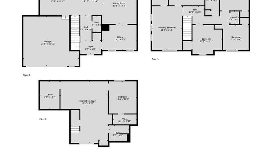 6 LOBELL Rd, Abbottstown, PA 17301 - 5 Beds, 4 Bath