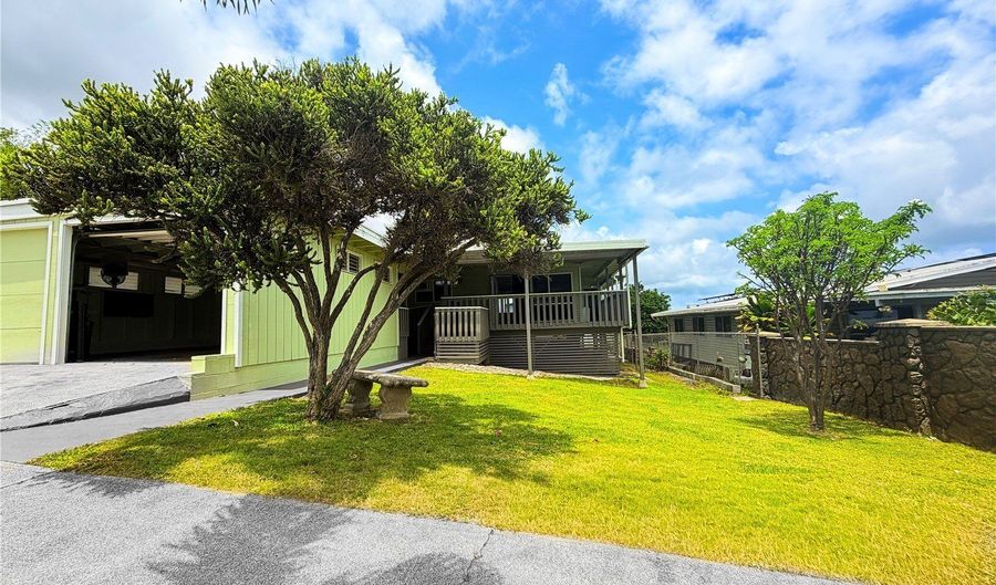 92-731 Nohopaa St, Kapolei, HI 96707 - 3 Beds, 2 Bath