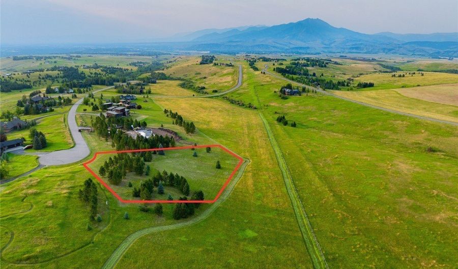 Southview Ridge Lane lot 15, Bozeman, MT 59715 - 0 Beds, 0 Bath